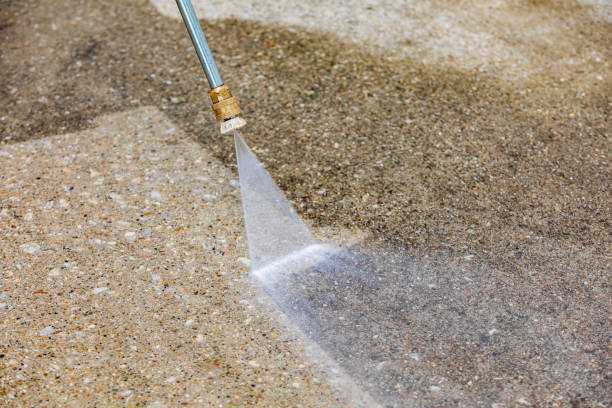 Madisonville, TX Pressure Washing Services Company