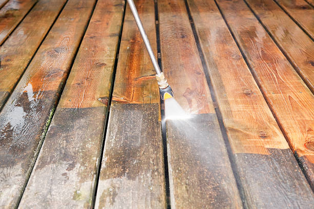 Best Commercial Pressure Washing in Madisonville, TX